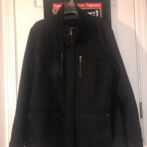 Calvin Klein Wool Jacket